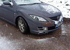 Мазда 6, об'ємом двигуна 2 л та пробігом 131 тис. км за 4860 $, фото 21 на Automoto.ua