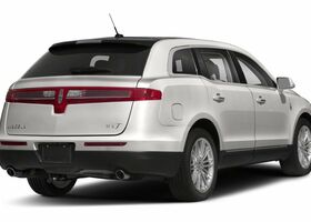 Lincoln MKT 2017 на тест-драйві, фото 5