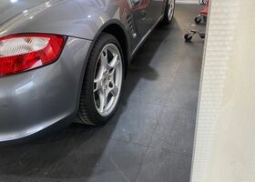 Порше Boxster, об'ємом двигуна 3.18 л та пробігом 173 тис. км за 21166 $, фото 2 на Automoto.ua