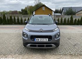 Ситроен C3 Aircross, объемом двигателя 1.2 л и пробегом 65 тыс. км за 12073 $, фото 2 на Automoto.ua