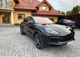 Порше Cayenne, об'ємом двигуна 2.89 л та пробігом 92 тис. км за 79050 $, фото 1 на Automoto.ua