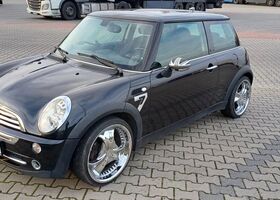 Міні Cooper, об'ємом двигуна 1.6 л та пробігом 122 тис. км за 4514 $, фото 2 на Automoto.ua