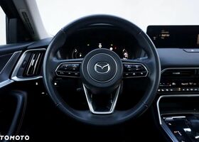 Мазда CX-60, об'ємом двигуна 2.49 л та пробігом 17 тис. км за 55270 $, фото 14 на Automoto.ua