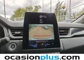 Міцубісі АСХ 2024 у Європі на Automoto.ua Білий Міцубісі АСХ, об'ємом двигуна 1.6 л та пробігом 13 тис. км за 28582 $, фото 9 на Automoto.ua