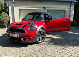 Міні Cooper S, об'ємом двигуна 1.6 л та пробігом 117 тис. км за 8639 $, фото 12 на Automoto.ua