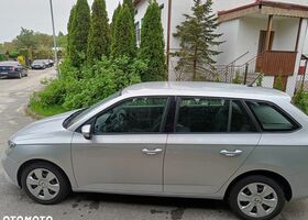 Шкода Фабія, об'ємом двигуна 1.42 л та пробігом 252 тис. км за 4514 $, фото 8 на Automoto.ua