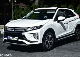 Міцубісі Eclipse Cross, об'ємом двигуна 1.5 л та пробігом 89 тис. км за 18985 $, фото 20 на Automoto.ua