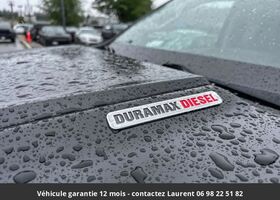 Шевроле Колорадо 2019 в Европе на Automoto.ua Черный Шевроле Колорадо, объемом двигателя 2.8 л и пробегом 88 тыс. км за 48364 $, фото 3 на Automoto.ua