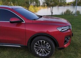 Haval H6, 2019 - н.в. Fashionable