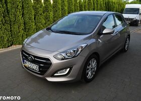 Хендай i30, об'ємом двигуна 1.58 л та пробігом 105 тис. км за 8186 $, фото 15 на Automoto.ua