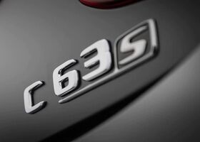 Mercedes-Benz C-Class 2020 на тест-драйві, фото 15