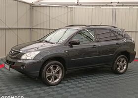 Лексус РХ, объемом двигателя 3.46 л и пробегом 194 тыс. км за 10259 $, фото 8 на Automoto.ua