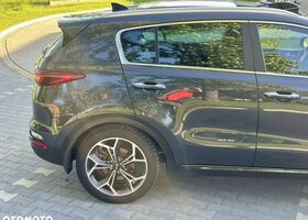 Киа Sportage, объемом двигателя 2 л и пробегом 170 тыс. км за 23110 $, фото 12 на Automoto.ua