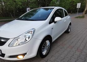 Опель Корса, об'ємом двигуна 1.36 л та пробігом 146 тис. км за 2159 $, фото 11 на Automoto.ua