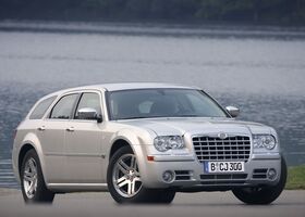 Крайслер 300, Универсал 2004 - н.в. Touring 5.7 i V8 AWD