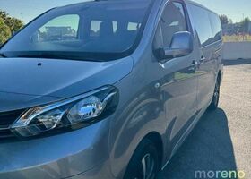 Тойота Версо 2023 у Європі на Automoto.ua Сірий Тойота Версо, об'ємом двигуна 2 л та пробігом 17 тис. км за 47201 $, фото 2 на Automoto.ua