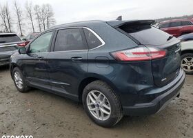 Форд Эдж, объемом двигателя 2 л и пробегом 2 тыс. км за 13607 $, фото 5 на Automoto.ua