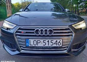 Ауді S4, об'ємом двигуна 3 л та пробігом 136 тис. км за 28510 $, фото 6 на Automoto.ua