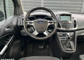 Форд Tourneo Connect Grand, об'ємом двигуна 1.5 л та пробігом 200 тис. км за 14449 $, фото 12 на Automoto.ua