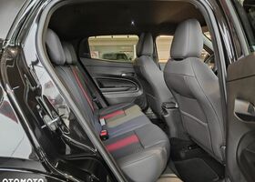 Альфа Ромео Джуниор 2025 в Европе на Automoto.ua Красный Альфа Ромео Джуниор, объемом двигателя 1 л и пробегом 1 тыс. км за 35473 $, фото 9 на Automoto.ua