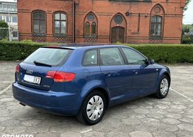 Ауди А3, объемом двигателя 1.9 л и пробегом 247 тыс. км за 4946 $, фото 4 на Automoto.ua