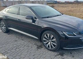 Фольксваген Arteon, об'ємом двигуна 1.98 л та пробігом 32 тис. км за 27192 $, фото 1 на Automoto.ua