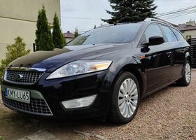 Форд Мондео, об'ємом двигуна 2 л та пробігом 287 тис. км за 3888 $, фото 5 на Automoto.ua