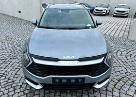 Серый Киа Sportage, объемом двигателя 0 л и пробегом 1000 тыс. км за 31670 $, фото 7 на Automoto.ua