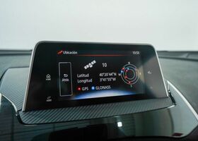 Мицубиси Eclipse Cross 2019 в Европе на Automoto.ua Синий Мицубиси Eclipse Cross, объемом двигателя 1.5 л и пробегом 95 тыс. км за 21246 $, фото 27 на Automoto.ua