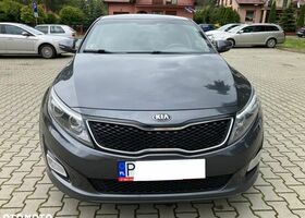 Киа Оптима, объемом двигателя 1.69 л и пробегом 238 тыс. км за 9244 $, фото 11 на Automoto.ua