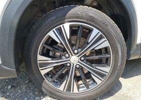 Мицубиси Eclipse Cross 2018 в Европе на Automoto.ua Мицубиси Eclipse Cross, объемом двигателя 1.5 л и пробегом 88 тыс. км за 16990 $, фото 25 на Automoto.ua