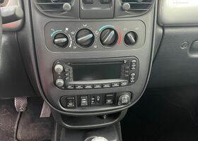 Крайслер PT Cruiser, об'ємом двигуна 2.43 л та пробігом 181 тис. км за 2592 $, фото 19 на Automoto.ua