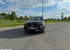 Хендай Kona, об'ємом двигуна 1 л та пробігом 133 тис. км за 11425 $, фото 3 на Automoto.ua