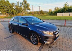 Кіа XCeed, об'ємом двигуна 1.35 л та пробігом 49 тис. км за 19438 $, фото 6 на Automoto.ua