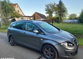 Сеат Алтеа, объемом двигателя 1.6 л и пробегом 142 тыс. км за 3585 $, фото 10 на Automoto.ua