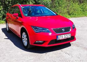 Сеат Leon, об'ємом двигуна 1.4 л та пробігом 110 тис. км за 8639 $, фото 4 на Automoto.ua