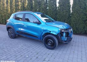 Дачія Spring, об'ємом двигуна 0 л та пробігом 13 тис. км за 6890 $, фото 9 на Automoto.ua