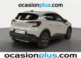 Мицубиси АСХ 2024 в Европе на Automoto.ua Белый Мицубиси АСХ, объемом двигателя 1.6 л и пробегом 23 тыс. км за 28595 $, фото 3 на Automoto.ua