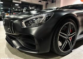 Мерседес AMG GT, об'ємом двигуна 3.98 л та пробігом 21 тис. км за 107970 $, фото 33 на Automoto.ua