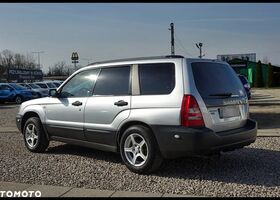 Субару Forester, об'ємом двигуна 1.99 л та пробігом 280 тис. км за 2808 $, фото 19 на Automoto.ua