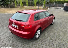 Ауди А3, объемом двигателя 1.4 л и пробегом 190 тыс. км за 6458 $, фото 9 на Automoto.ua