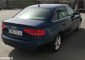 Ауді А4, об'ємом двигуна 1.97 л та пробігом 247 тис. км за 9050 $, фото 2 на Automoto.ua