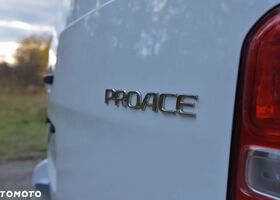 Тойота Proace, об'ємом двигуна 2 л та пробігом 28 тис. км за 21512 $, фото 10 на Automoto.ua