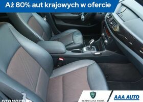 БМВ Х1, объемом двигателя 2 л и пробегом 185 тыс. км за 11879 $, фото 9 на Automoto.ua