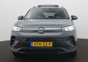 Фольксваген Тігуан 2025 у Європі на Automoto.ua Сірий Фольксваген Тігуан, об'ємом двигуна 1.5 л та пробігом 5 тис. км за 62916 $, фото 1 на Automoto.ua