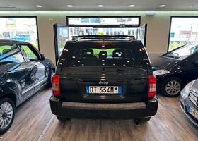 Джип Патриот 2009 в Европе на Automoto.ua Черный Джип Патриот, объемом двигателя 1.97 л и пробегом 230 тыс. км за 5500 $, фото 4 на Automoto.ua