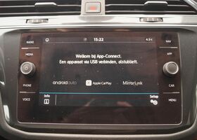 Фольксваген Tiguan Allspace 2019 в Европе на Automoto.ua Серебряный Фольксваген Tiguan Allspace, объемом двигателя 1.97 л и пробегом 166 тыс. км за 19160 $, фото 14 на Automoto.ua