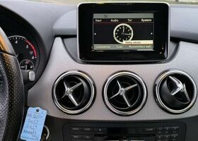 Мерседес Б-класс 2014 в Европе на Automoto.ua Черный Мерседес Б-класс, объемом двигателя 2.14 л и пробегом 237 тыс. км за 12107 $, фото 26 на Automoto.ua