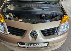 Рено Модус 2005 в Европе на Automoto.ua Бежевый Рено Модус, объемом двигателя 1.15 л и пробегом 145 тыс. км за 2902 $, фото 10 на Automoto.ua