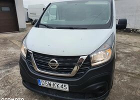 Ниссан NV300, объемом двигателя 1.6 л и пробегом 120 тыс. км за 11447 $, фото 3 на Automoto.ua